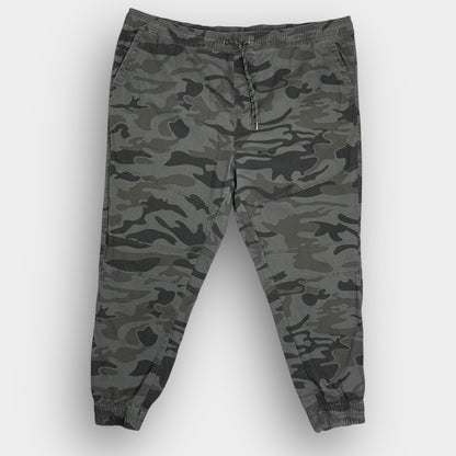 Mountain Ridge ankle pant (XXL)
