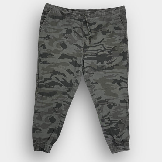 Mountain Ridge ankle pant (XXL)