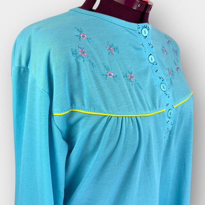 H&L nightgown (L)