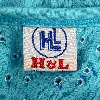 H&L nightgown (L)