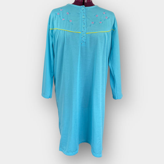 H&L nightgown (L)