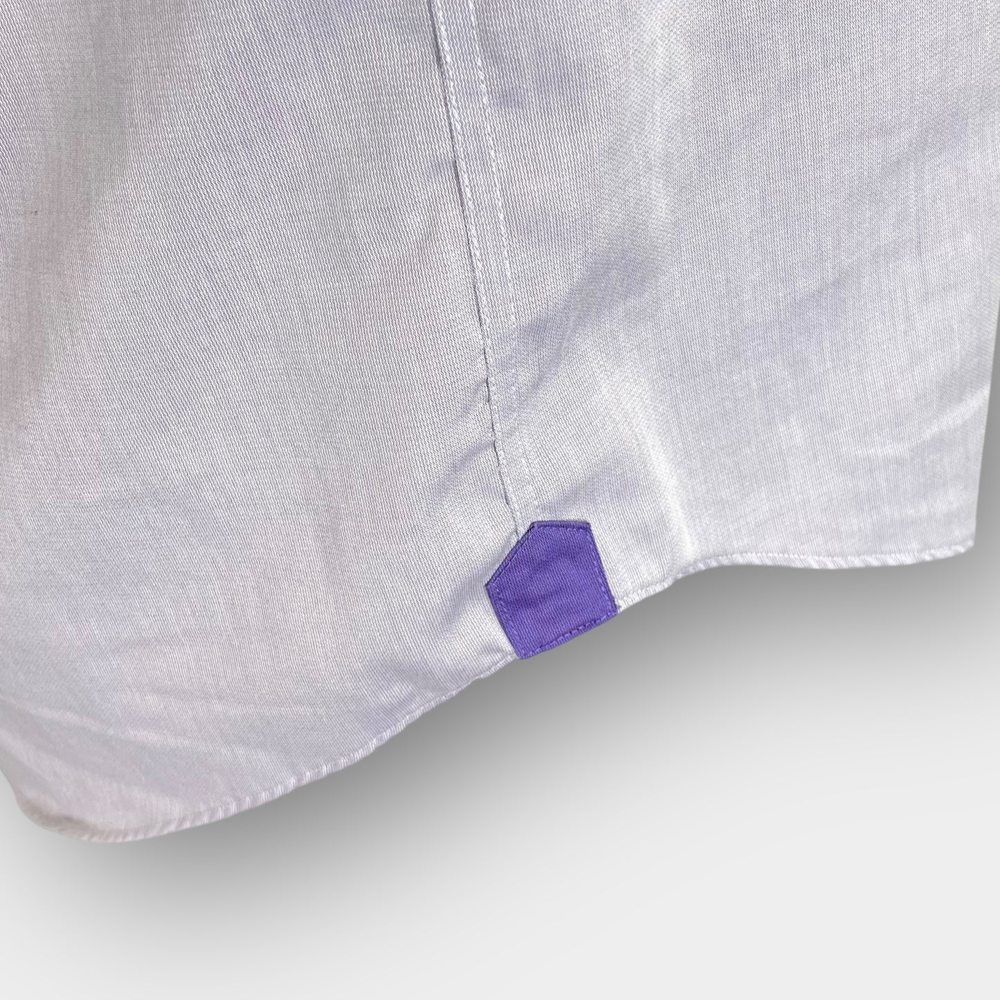 Leo Chevalier button-up shirt