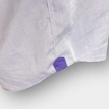 Leo Chevalier button-up shirt
