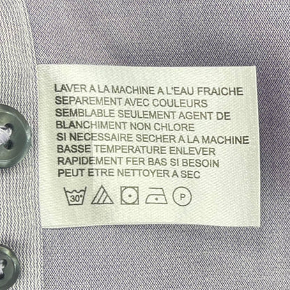 Leo Chevalier button-up shirt