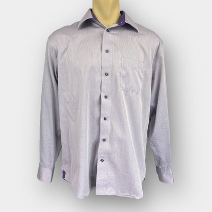 Leo Chevalier button-up shirt