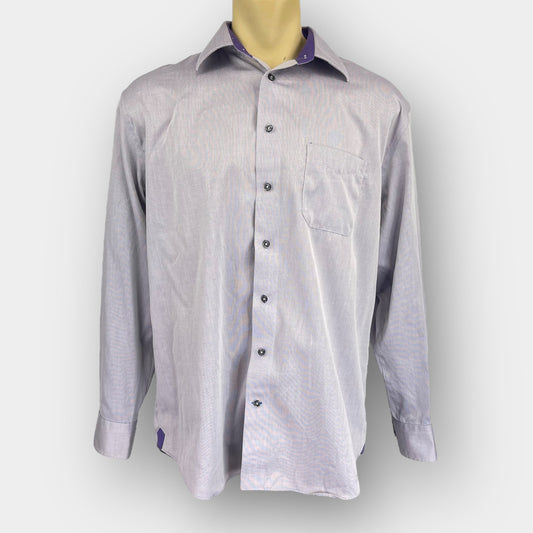 Leo Chevalier button-up shirt