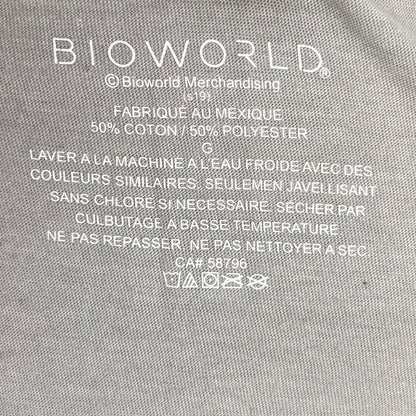 Bioworld t-shirt