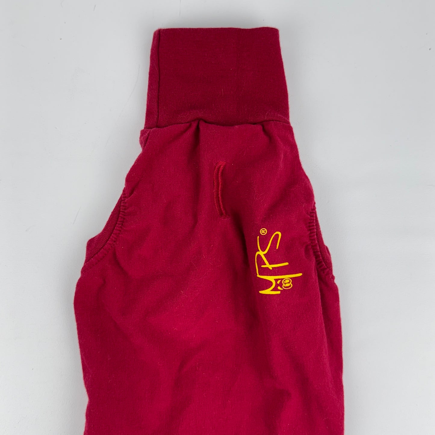 MPS Recovery Snap Suit