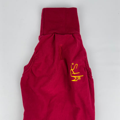 MPS Recovery Snap Suit