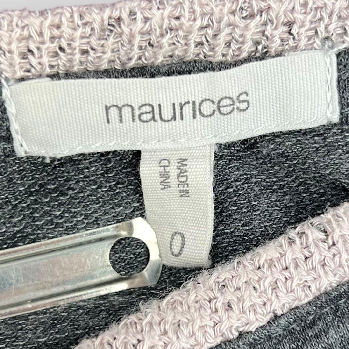 Maurices t-shirt