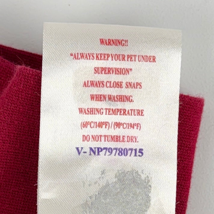 MPS Recovery Snap Suit