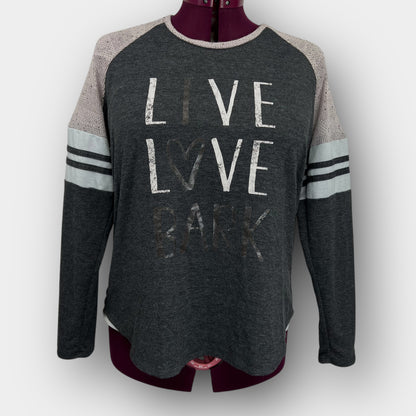 Maurices t-shirt