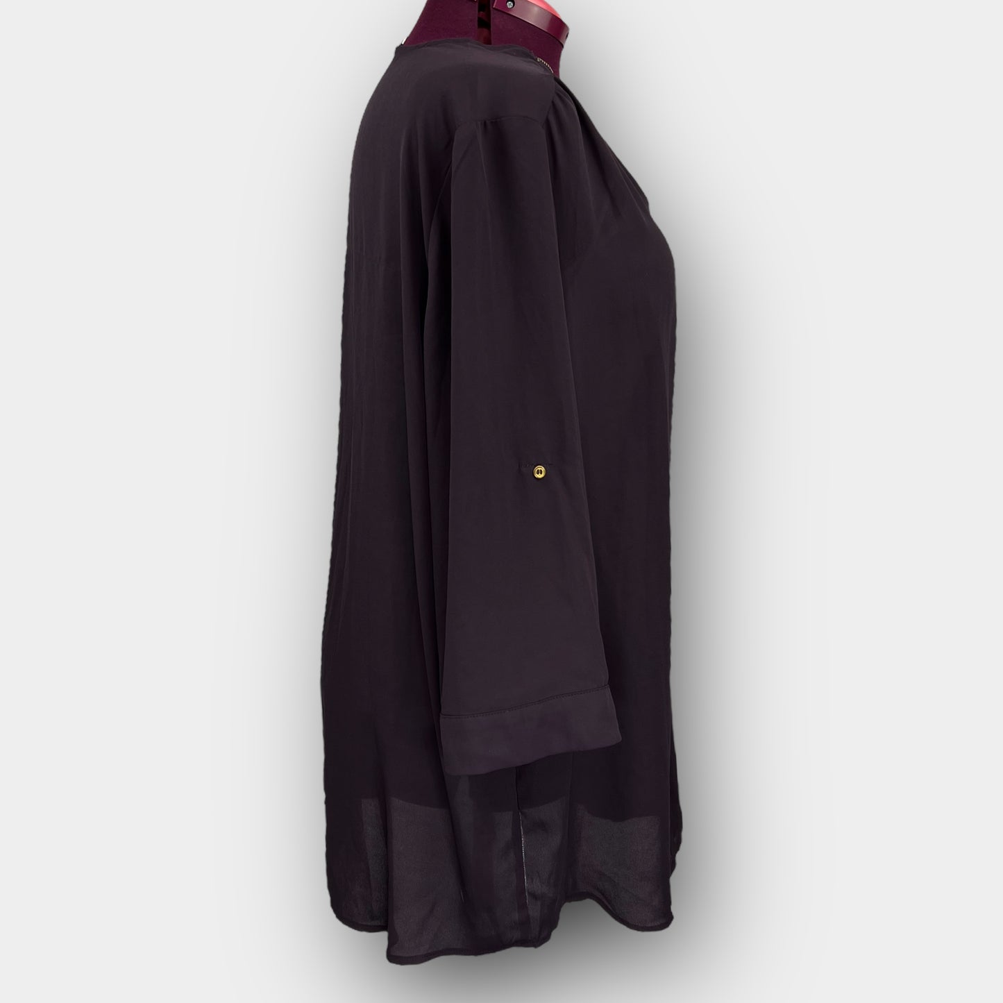 George blouse
