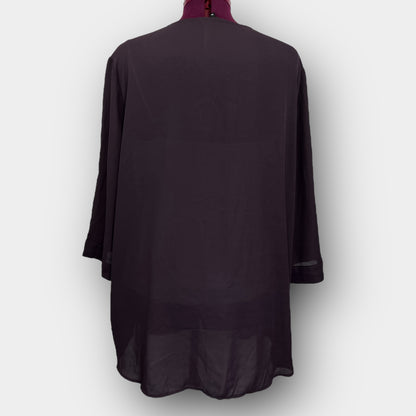 George blouse