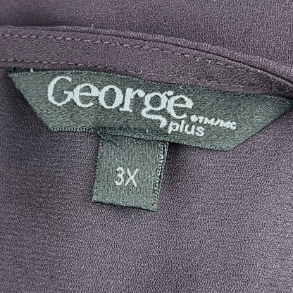 George blouse