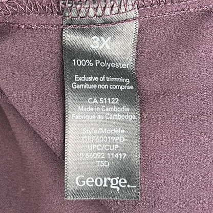 George blouse