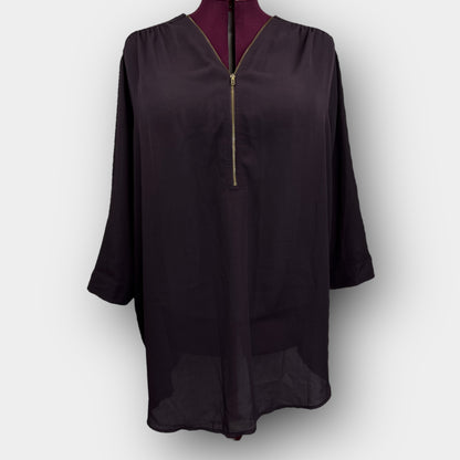 George blouse