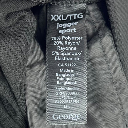 George jogger sport pant