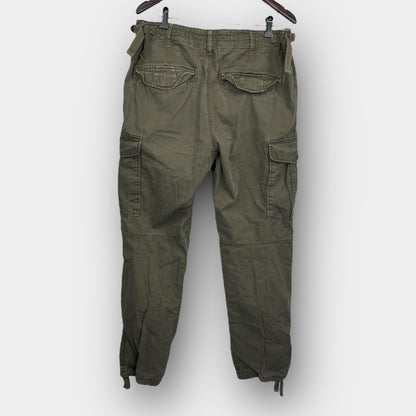 LOGG cargo pant