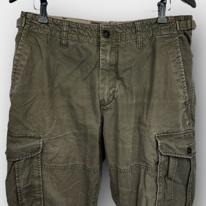 LOGG cargo pant