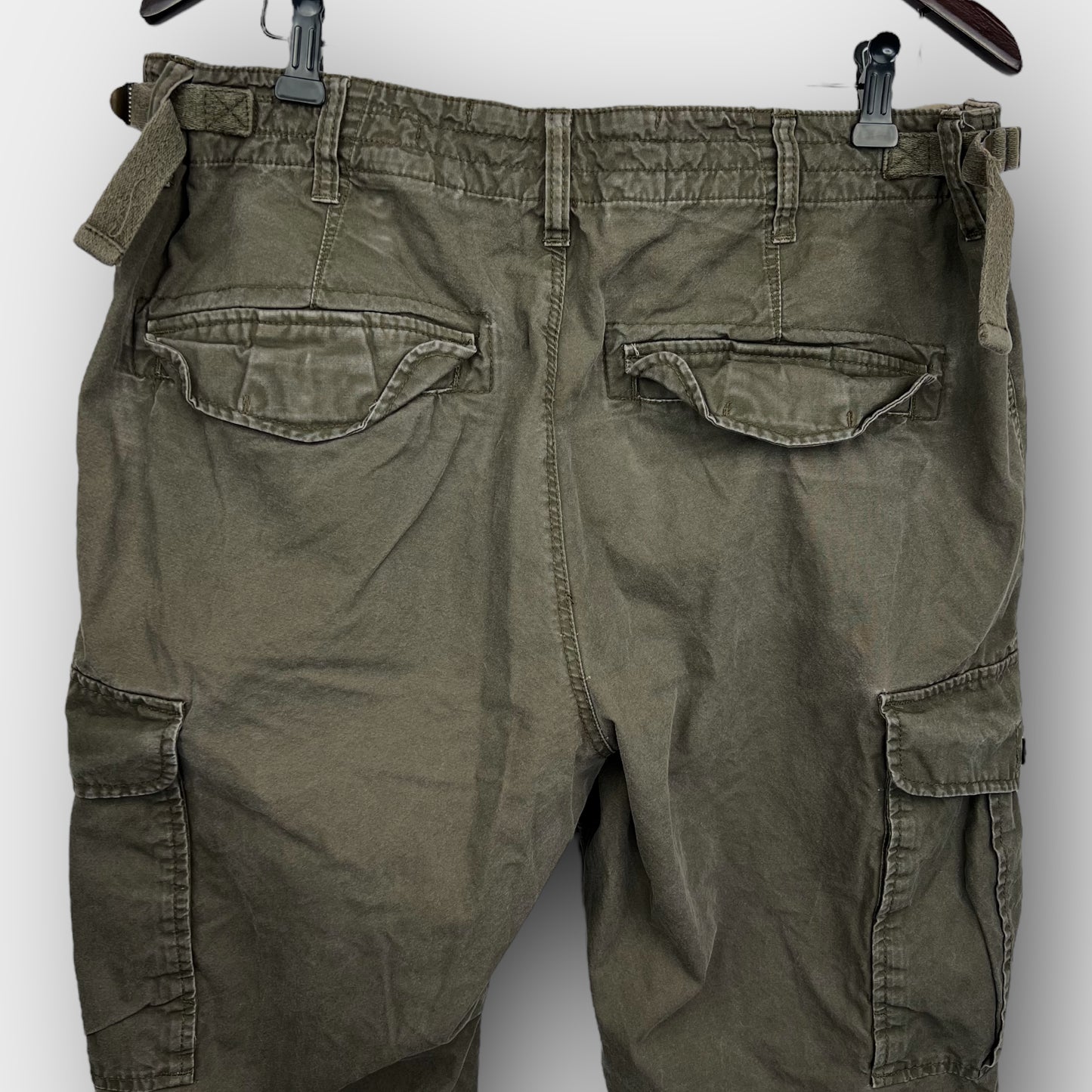 LOGG cargo pant