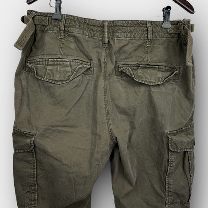 LOGG cargo pant