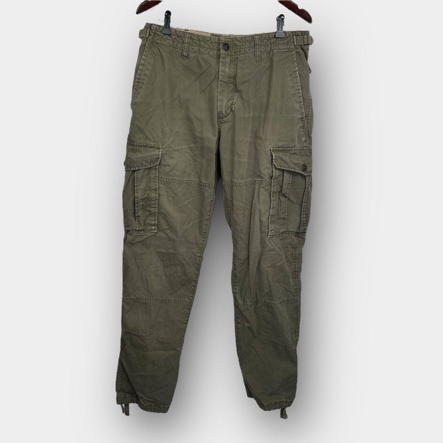 LOGG cargo pant