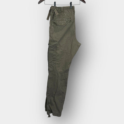 LOGG cargo pant