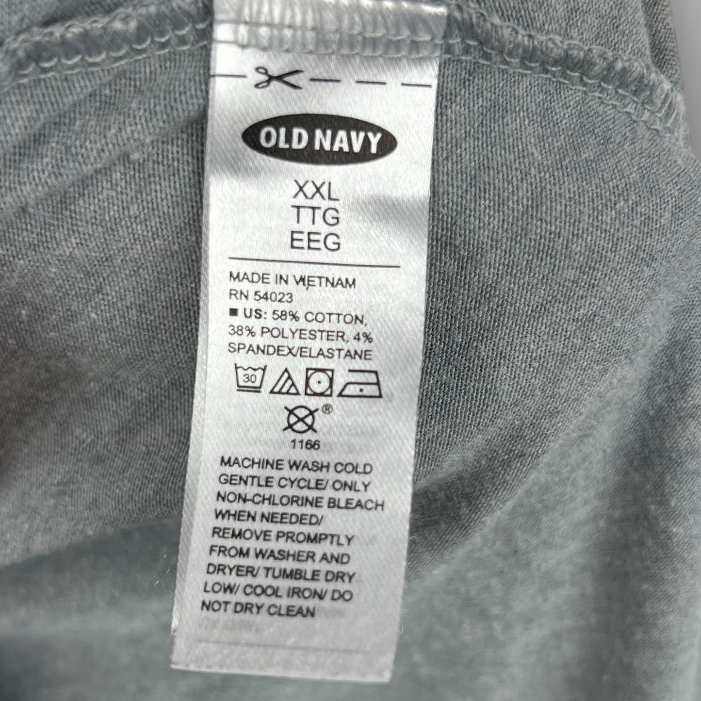 Old Navy legging
