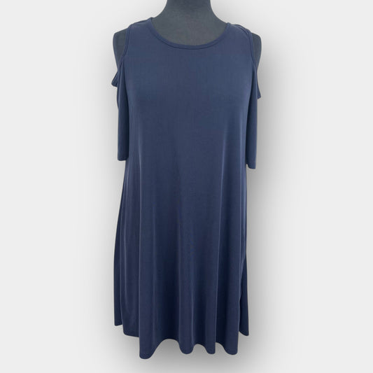 Acemi shift dress