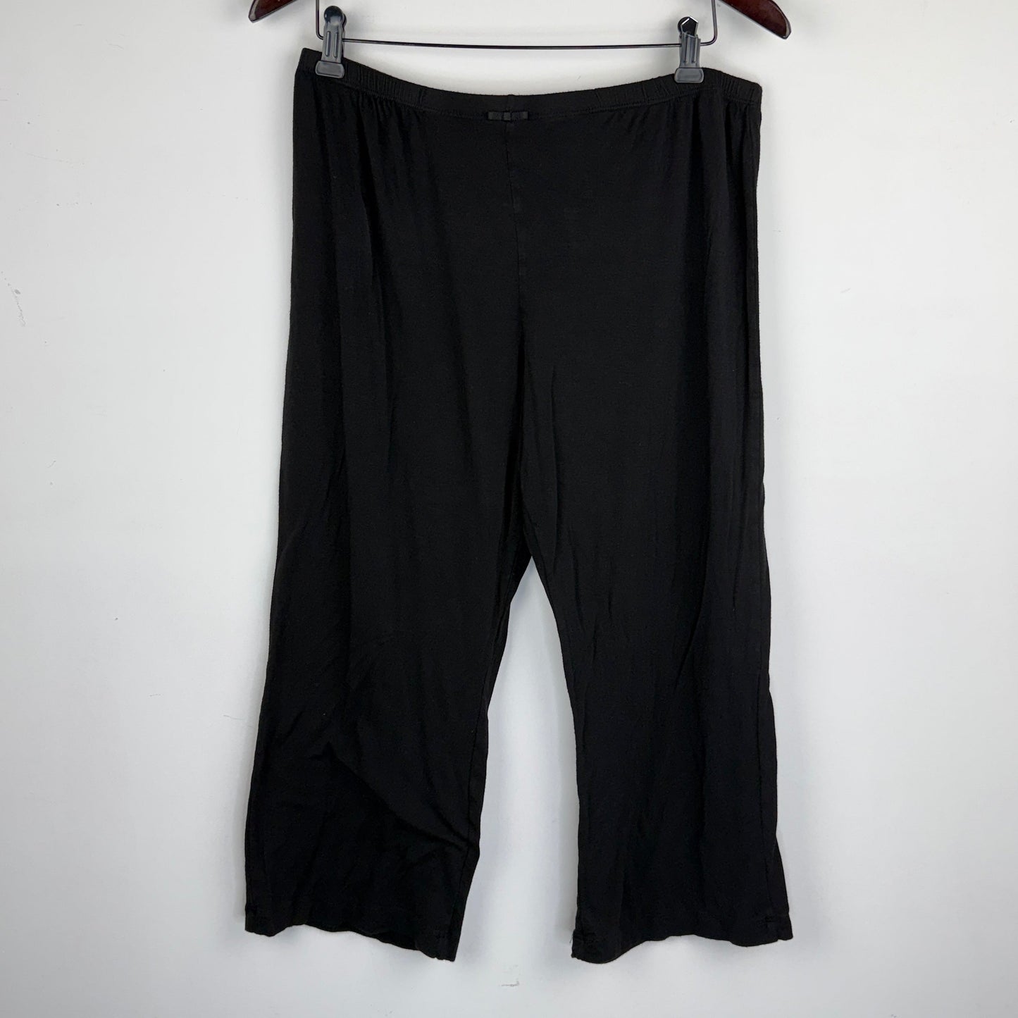 George Cropped Leggings