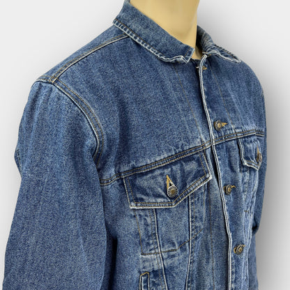 Nevada Denim jacket (L or 44)