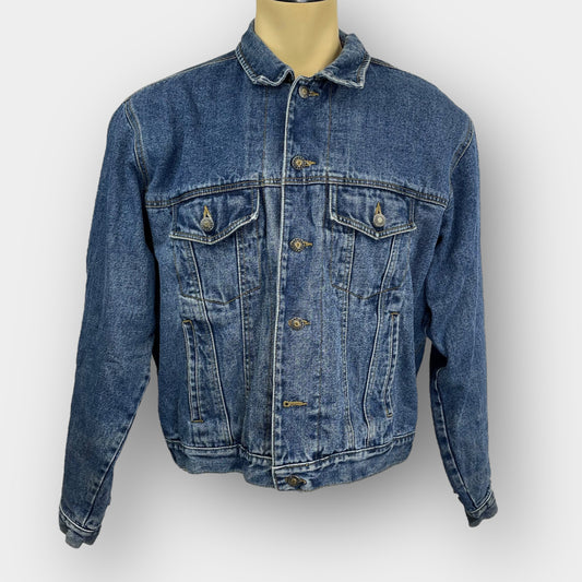 Nevada Denim jacket (L or 44)