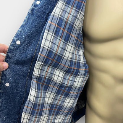 Nevada Denim jacket (L or 44)