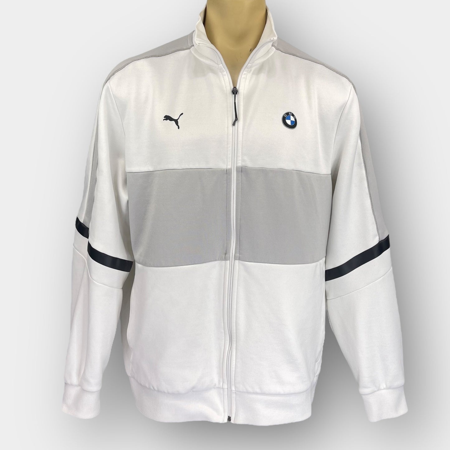 Puma BMW zip jacket (XXL)