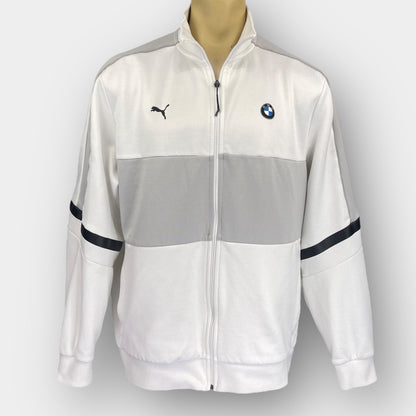 Puma BMW zip jacket (XXL)