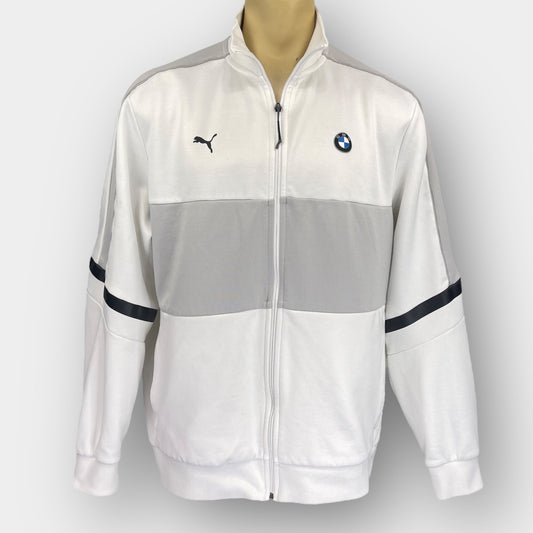 Puma BMW zip jacket (XXL)