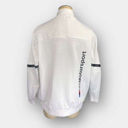 Puma BMW zip jacket (XXL)