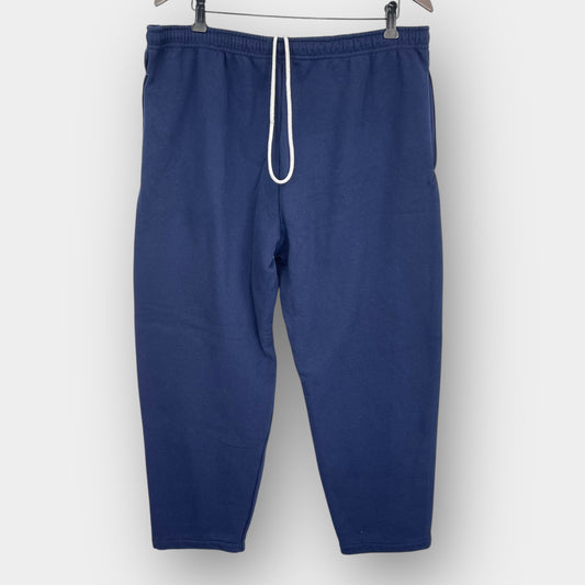 Fruit of the Loom crop jogger
