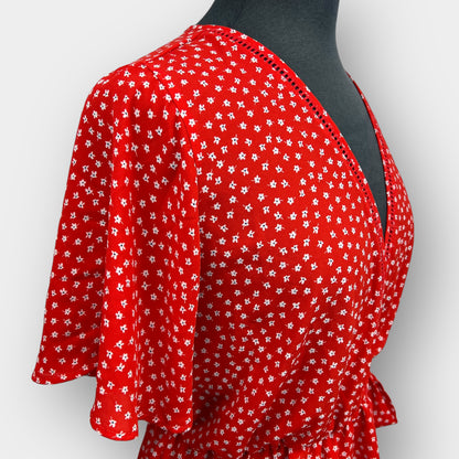 Sienna Sky blouse