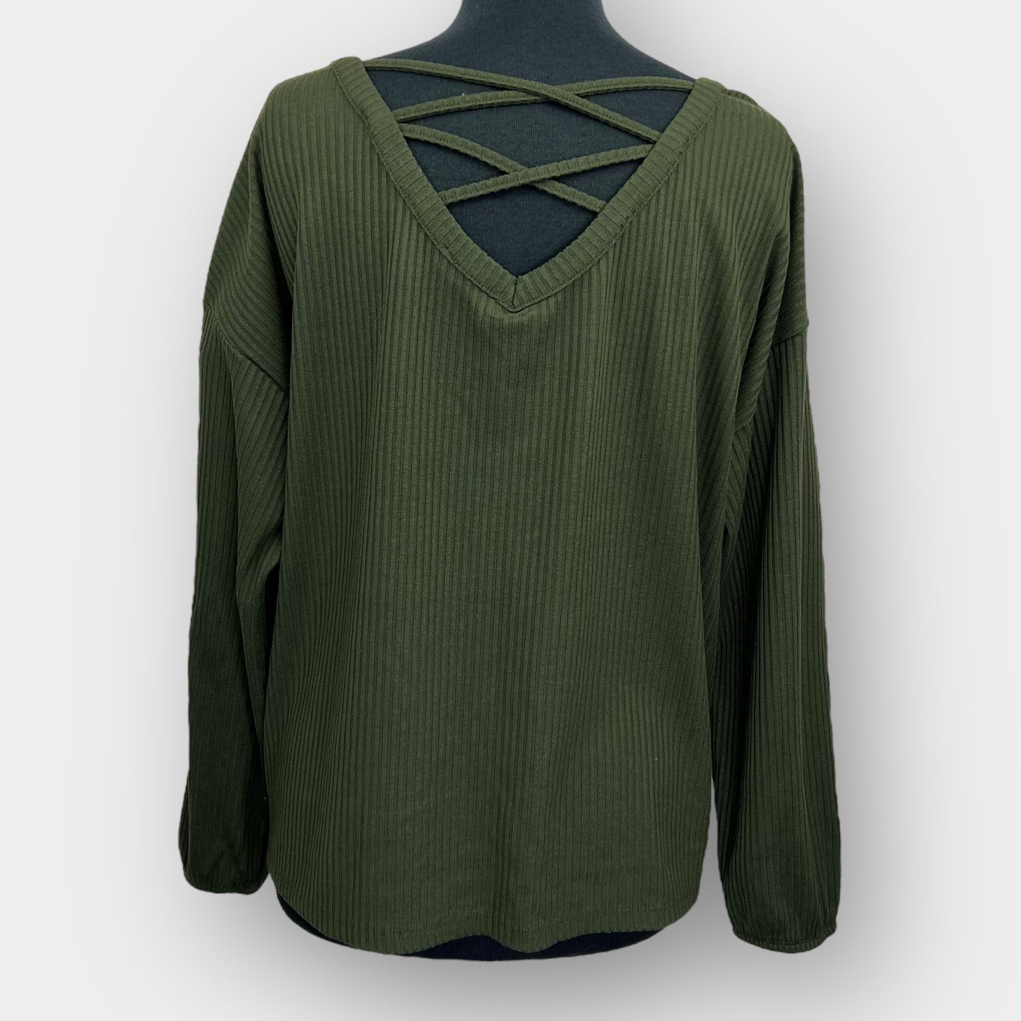 Ricki's top