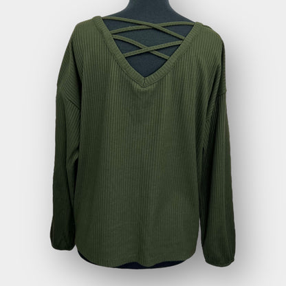 Ricki's top