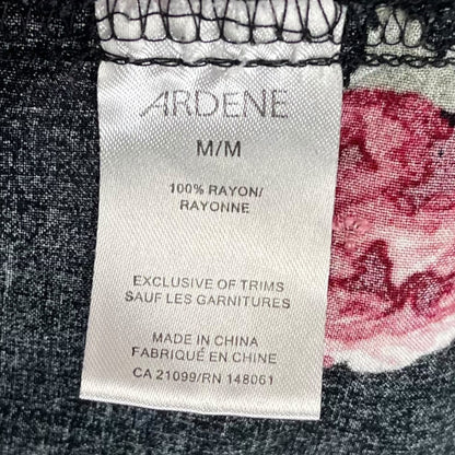 Ardene off shoulder top