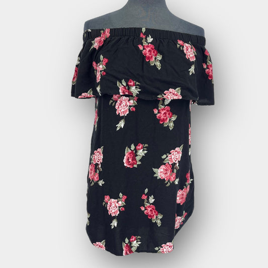 Ardene off shoulder top
