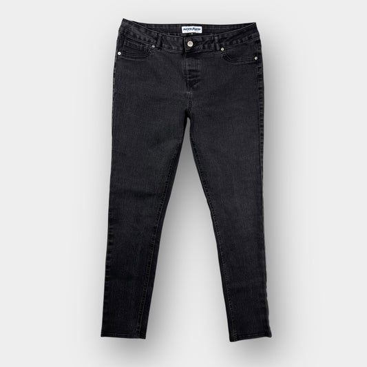 Nygard skinny jean