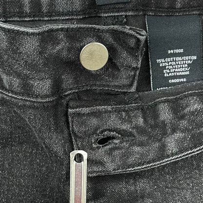 Nygard skinny jean