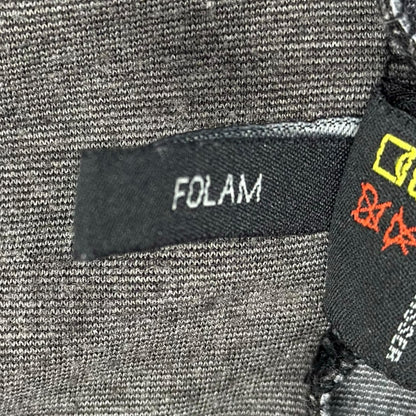 Buffalo colorblock zip hoodie