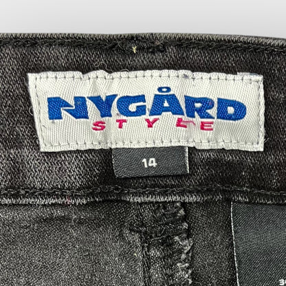 Nygard skinny jean