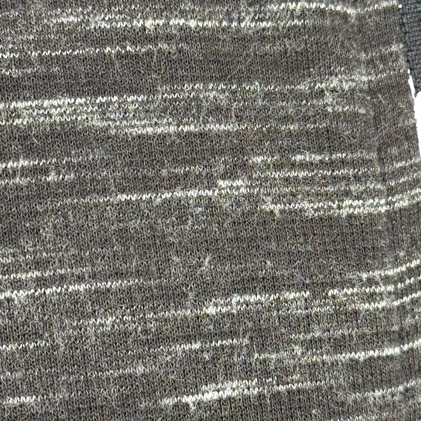 Buffalo colorblock zip hoodie