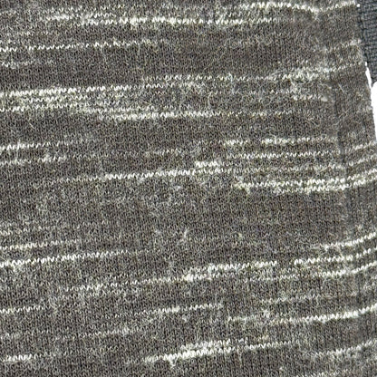 Buffalo colorblock zip hoodie